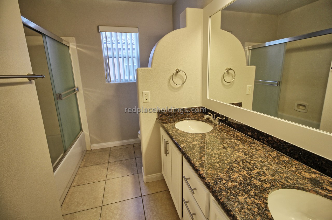 Upstairs Bath