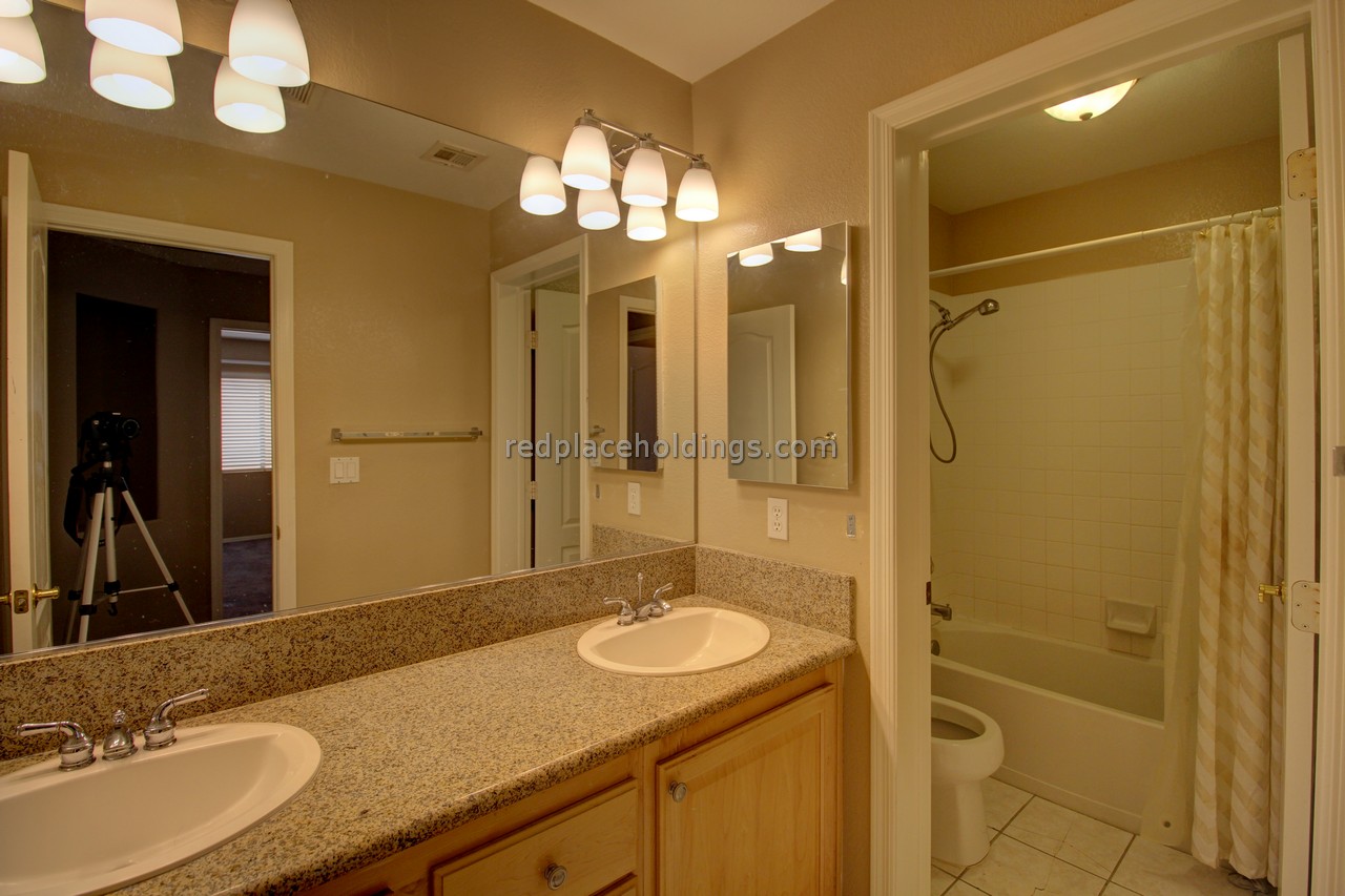 Upstairs Bath
