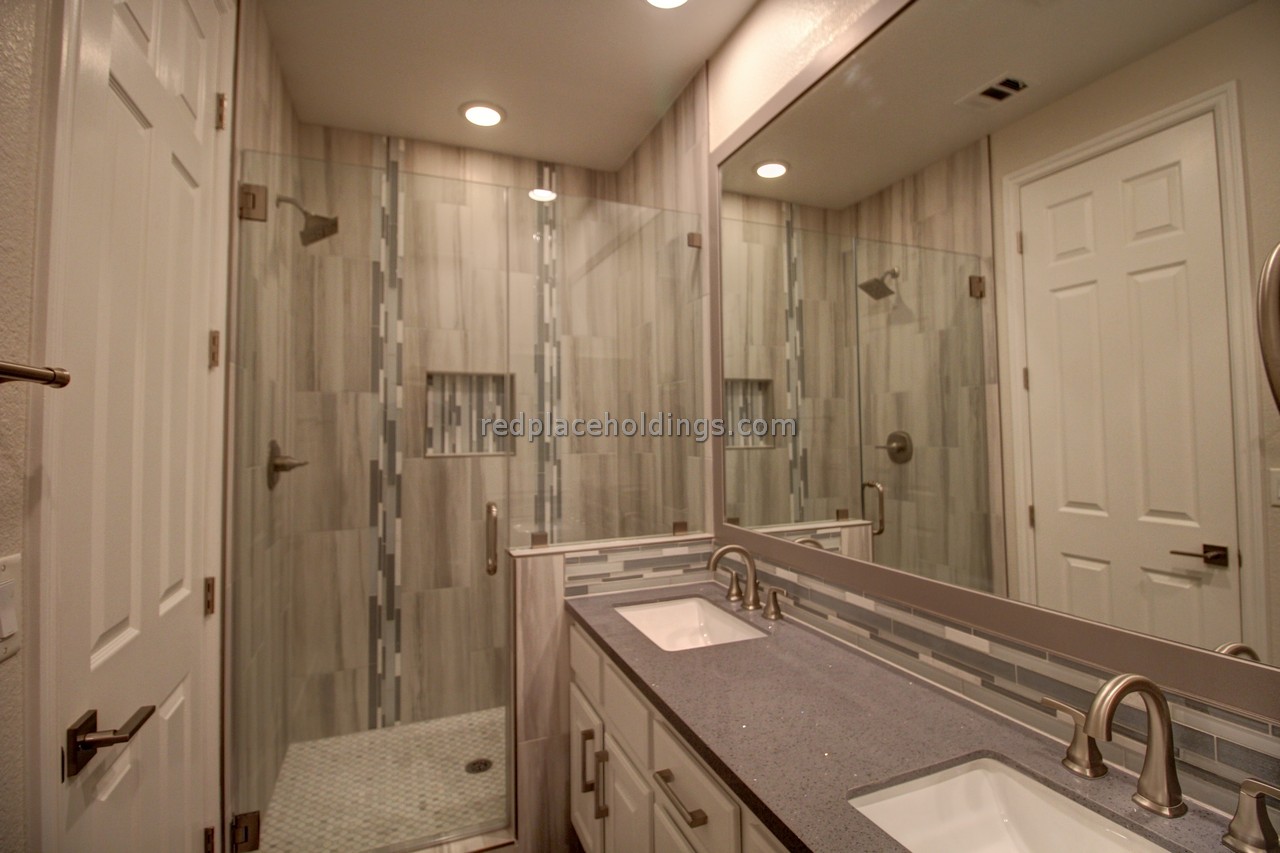 Downstairs Bath